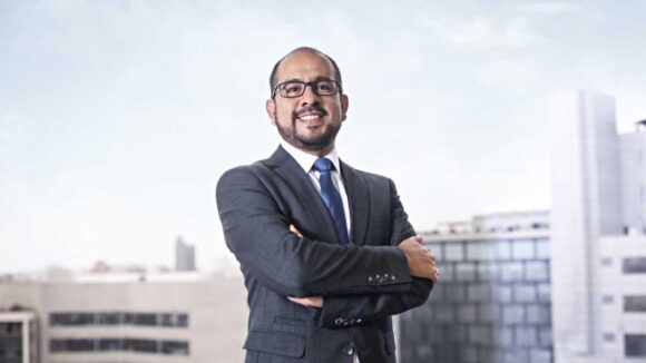 Luis Elespuru, COFIDE