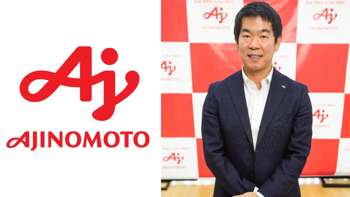 ajinomoto