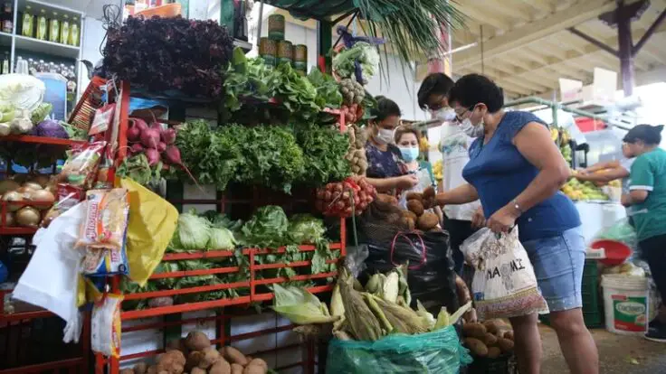 Nuevo Bono de 270 soles para alimentos