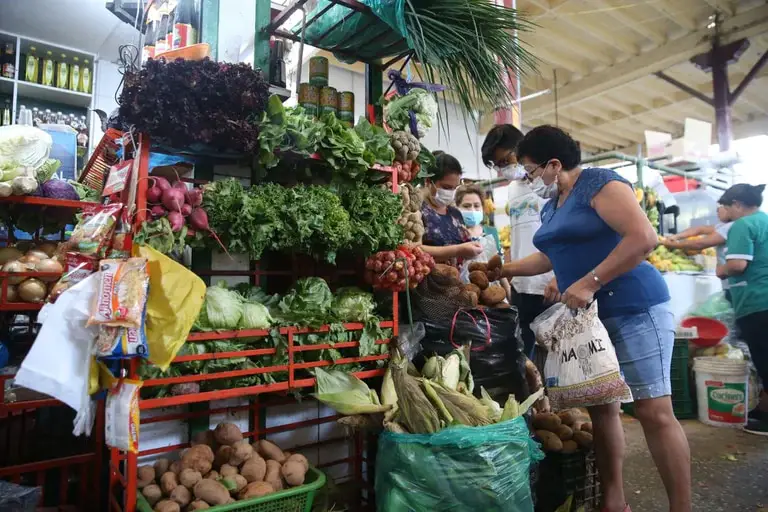 Nuevo Bono de 270 soles para alimentos