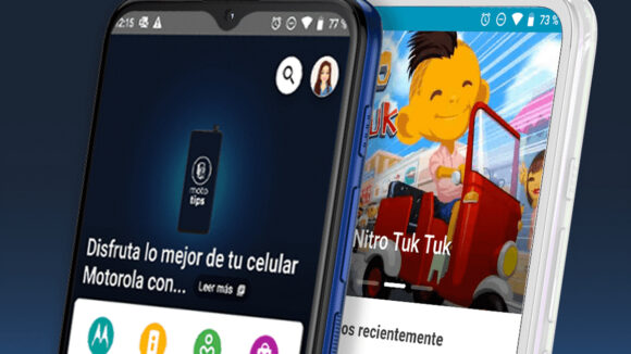 Motorola