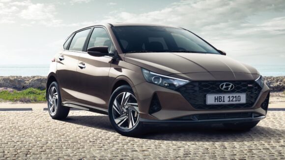 i20 Hatch precio Perú