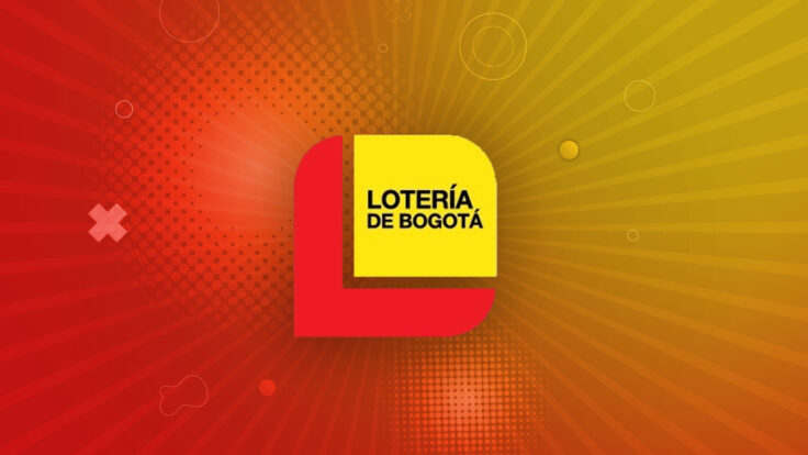 Resultados Lotería de Bogotá, hoy 21 de julio 2022