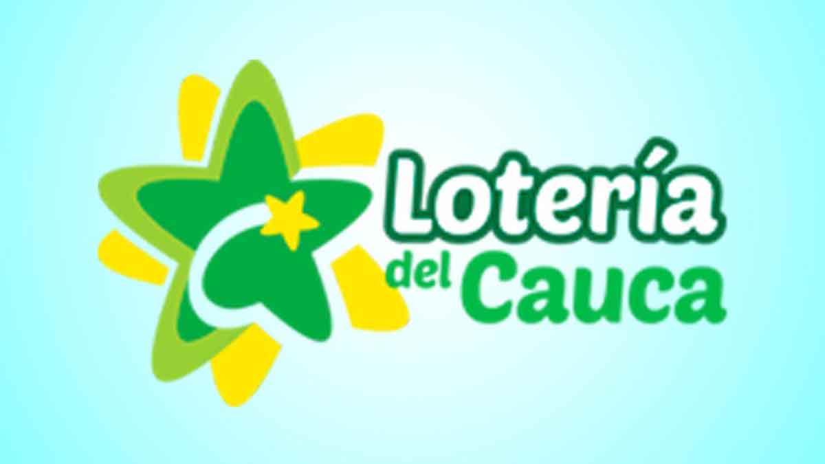 Lotería del Cauca 23 de julio 2022