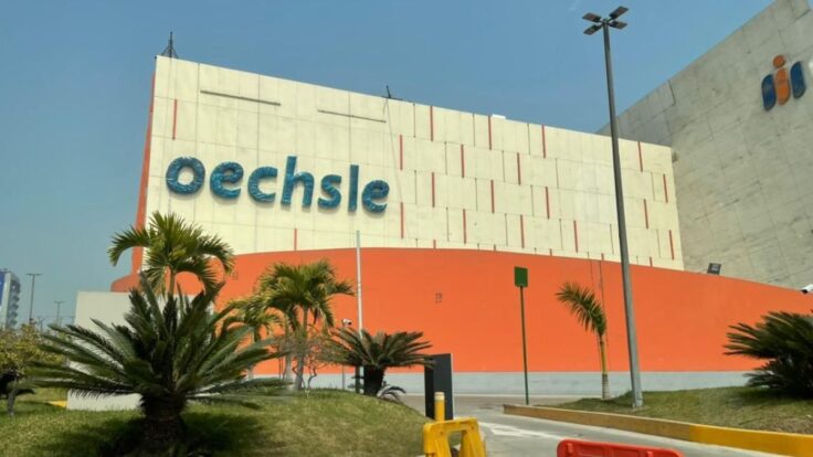 Oechsle