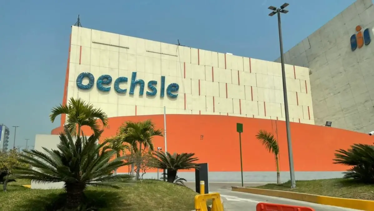 Oechsle