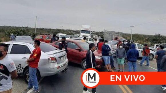 Paro nacional de transportistas HOY 4 de julio 2022 EN VIVO: ÚLTIMO minuto, en qué regiones se acata la medida, dónde hay bloqueos, cuáles son sus exigencias y cuándo terminará?