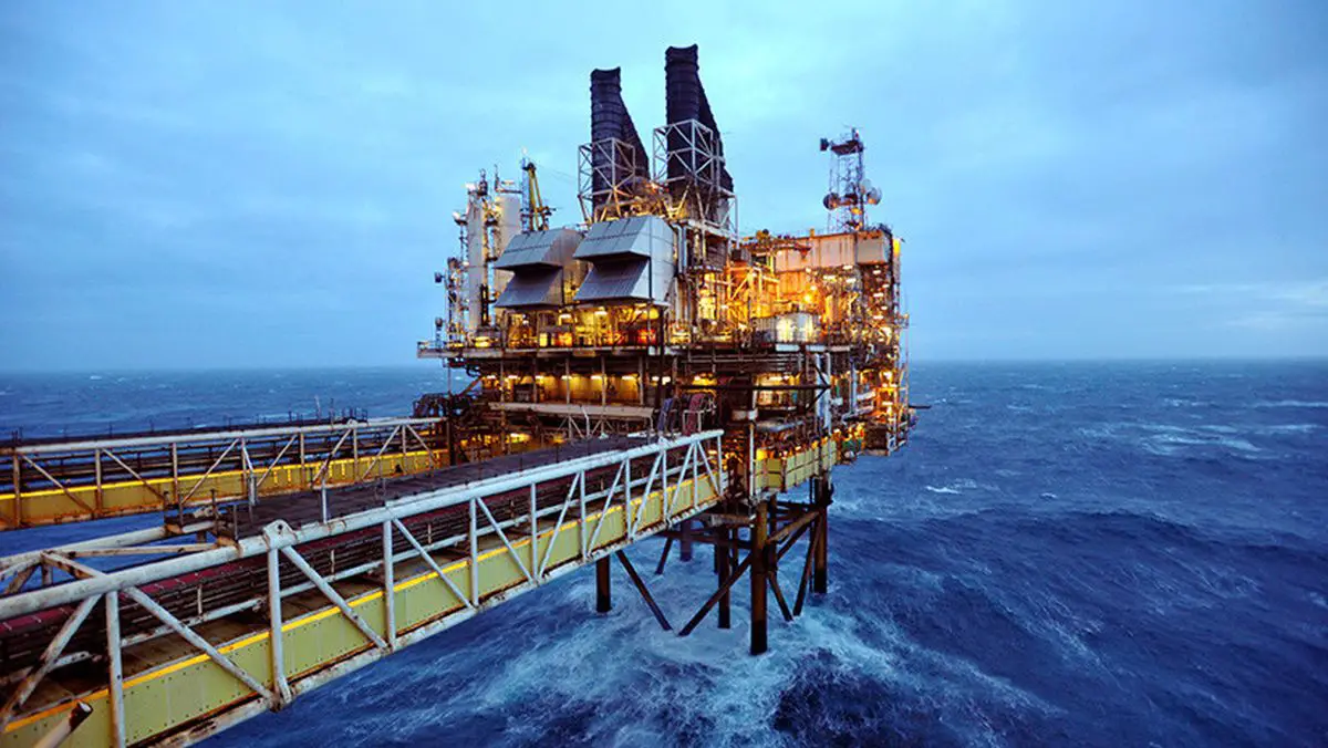 Petróleo