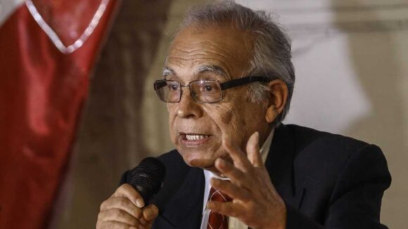 Aníbal Torres