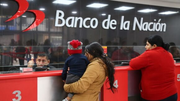 Banco de la Nación