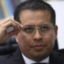 Benji Espinoza, abogado de Pedro Castillo