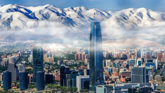 CHILE