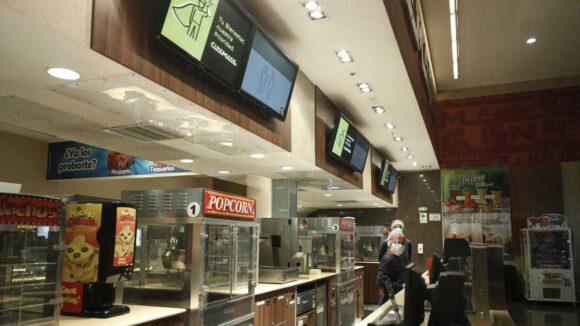 Cines