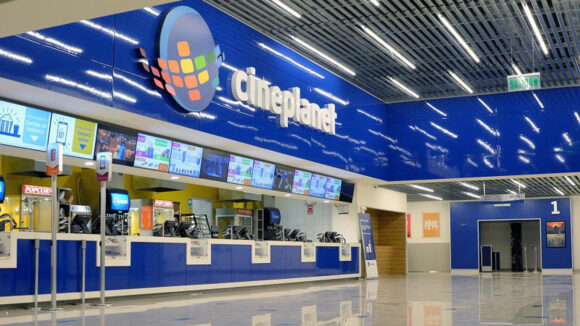 Cineplanet