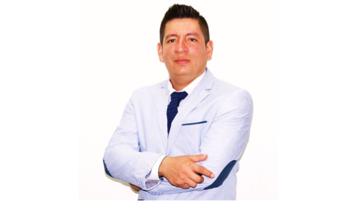Raúl Martínez Luna