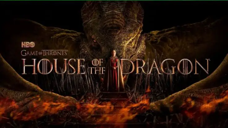 La Casa del Dragón