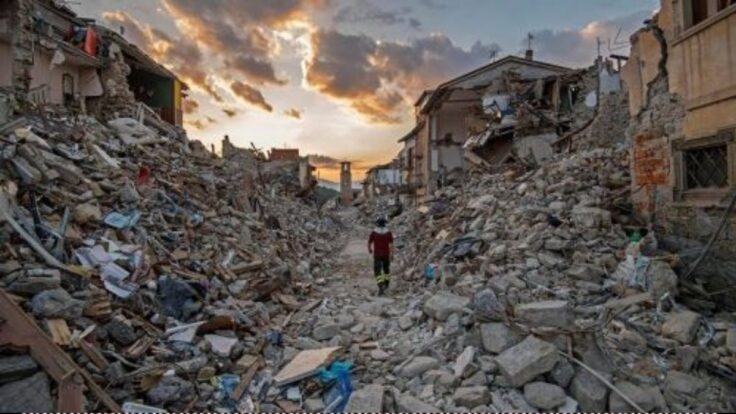 Terremoto de 8 grados en Perú: ¿por qué se espera un sismo de esta magnitud?