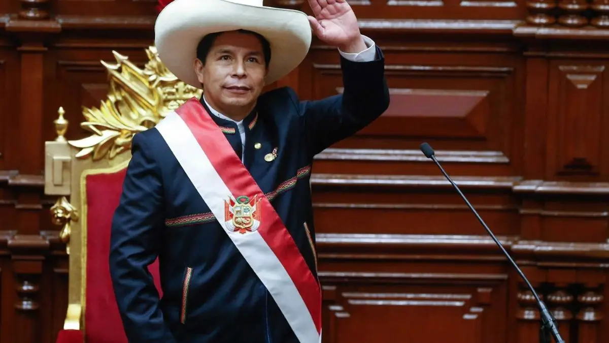 CADE Ejecutivos 2022: Pedro Castillo no fue invitado al foro empresarial ¿qué anteriores presidentes del Perú no fueron invitados durante sus gobiernos?