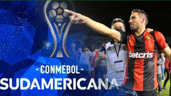 Melgar vs Independiente en vivo