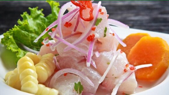 Premios Summum 2022: ¿cuáles son las 10 mejores cevicherías de Lima?