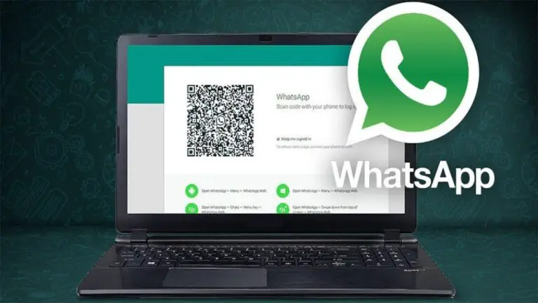 ¿cómo Descargar Whatsapp Para Pc Gratis Online Este 2022 Infomercado Noticiasemk 8284