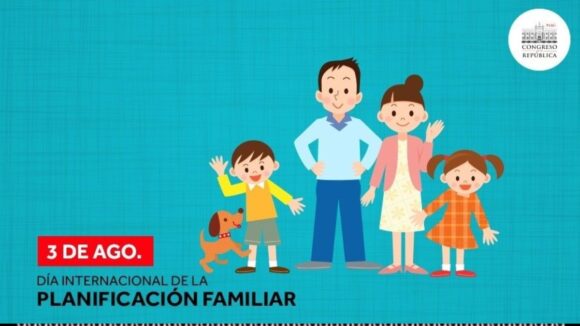 ¿Qué se celebra el 3 de agosto en el Perú?