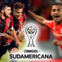 Ver Melgar vs Inter de Porto Alegre gratis online en vivo: canales oficiales y links de streaming para ver el partido