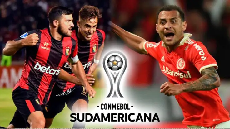 Ver Melgar vs Inter de Porto Alegre gratis online en vivo: canales oficiales y links de streaming para ver el partido