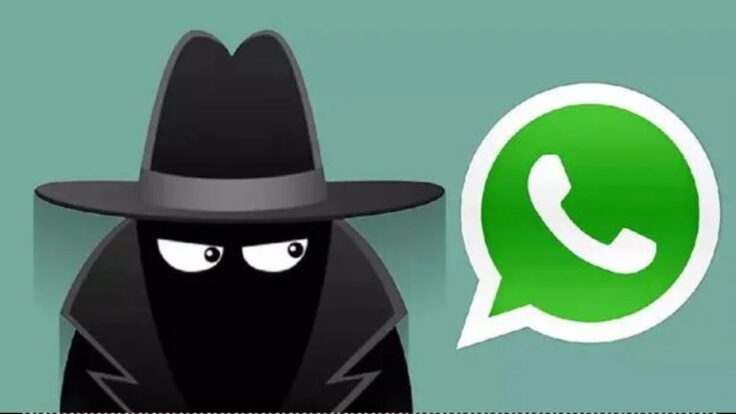 ¿Están espiando tus conversaciones de WhatsApp? Así lo puedes saber