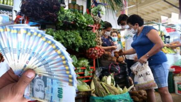 Nuevo Bono Alimentario 2022