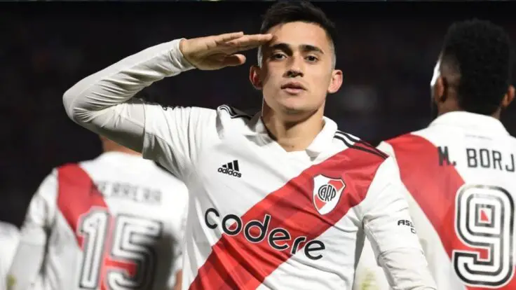 Defensa y Justicia vs River Plate: horarios, canales y cómo ver online el partido por la Copa Argentina