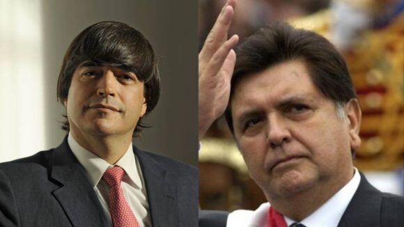 'Alan está vivo': ¿qué dijeron los internautas sobre la columna de Jaime Bayly?