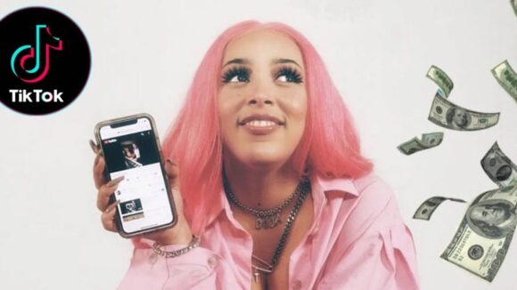 Doja Cat: ¿Por qué se volvió viral la rapera en TikTok?