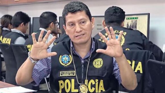 Coronel PNP Harvey Colchado: ¿ en qué consiste el 'Plan Colchado' advertido por la fiscal Marita Barreto?
