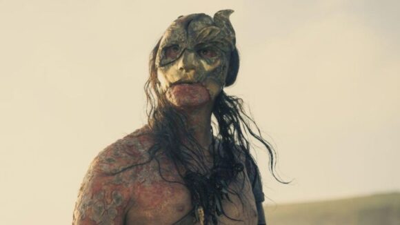 La Casa del Dragón capítulo 3: ¿quién es el 'Alimenta Cangrejos' y por qué es tan temido?