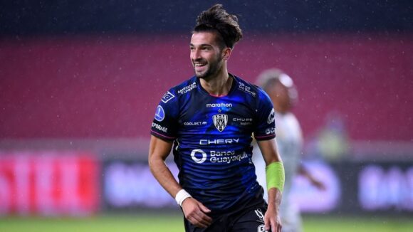 Rival de Melgar en las semifinales de la Copa Sudamericana 2022: ¿contra quién se enfrenta?