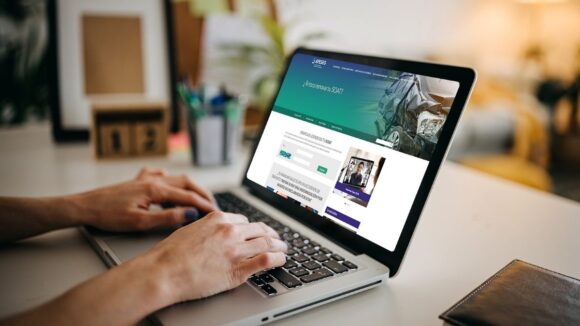 ¿Cómo ver mi SOAT virtual?