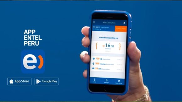 ¿Cómo saber mi número de Entel?