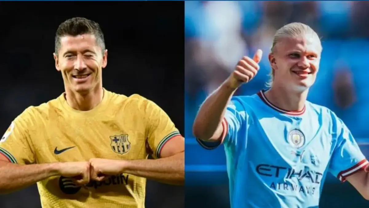 Barcelona vs Manchester City gratis online en vivo: cómo ver el partido amistoso de este miércoles 24 de agosto