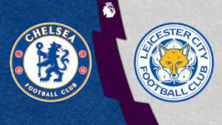 Ver GRATIS Chelsea vs Leicester City: Pronóstico, horarios apuestas y cuotas del partido por la Premier League