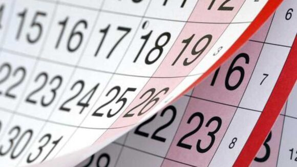 Feriados de diciembre 2022