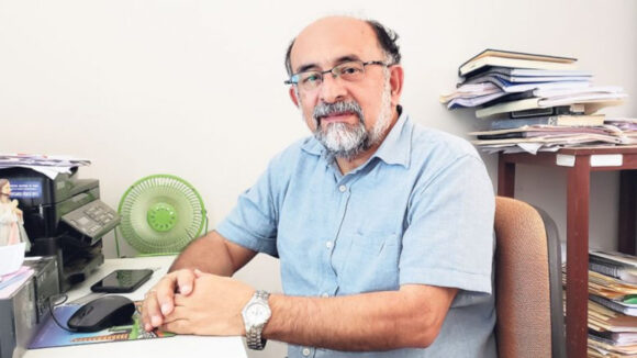 Humberto Correa