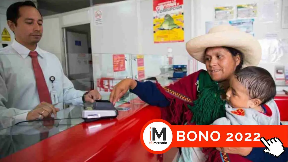 Bono Alimentario Juntos