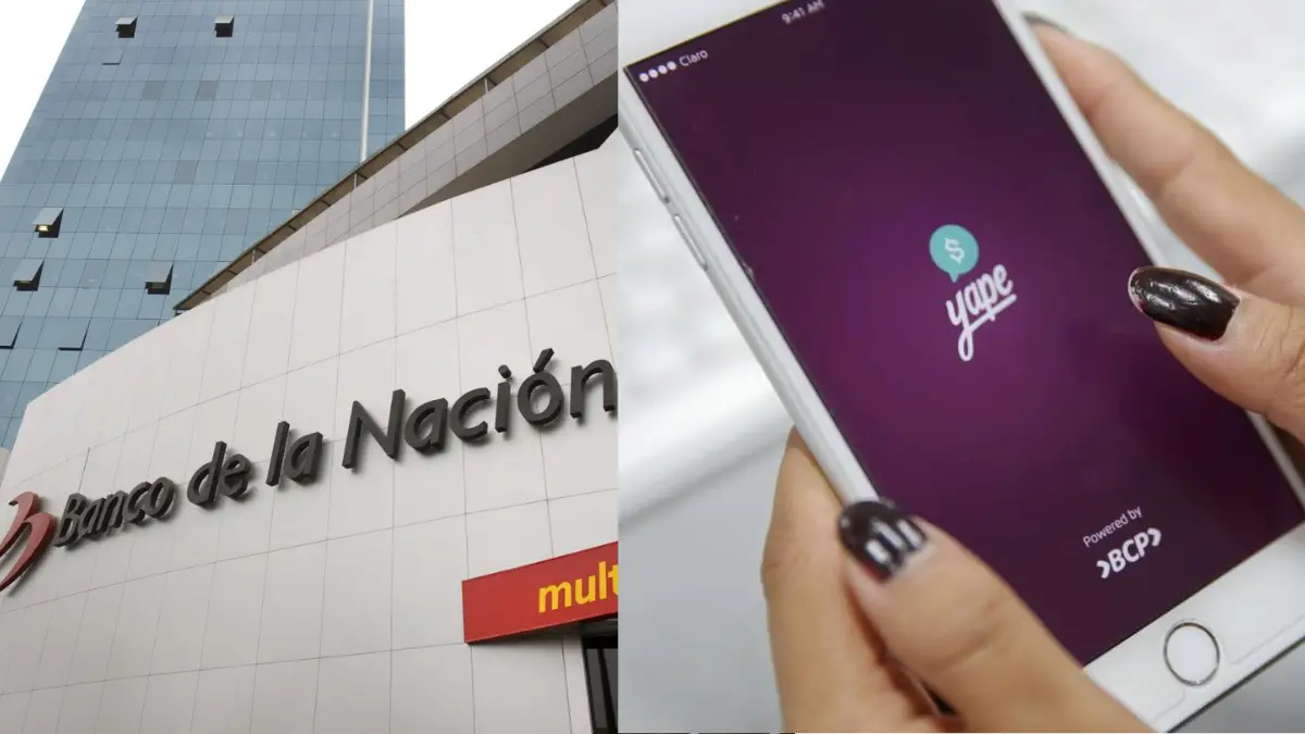 Banco de la Nación