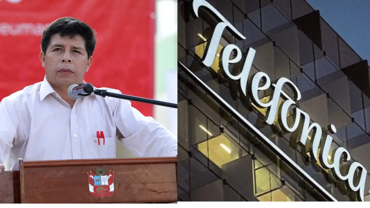 Telefónica