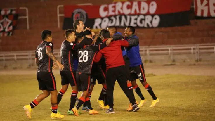 Final de la Copa Sudamericana 2022: ¿Cuánto ganaría Melgar si clasifica a la final de la competición?