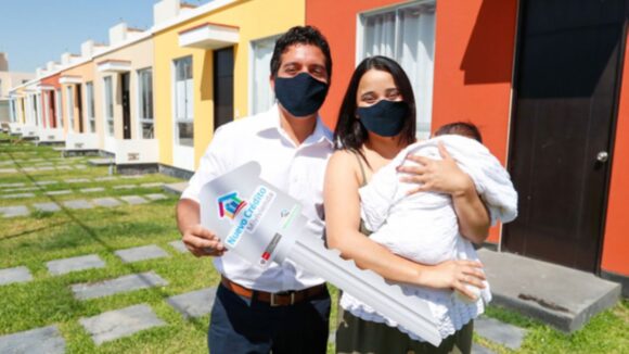 Nuevo Crédito Miviviendaa 2022