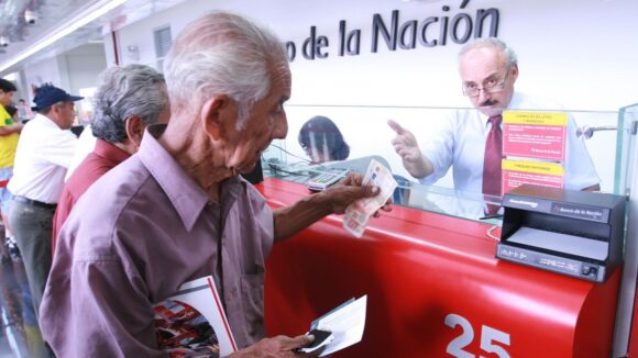 Pensión 65