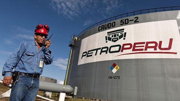 Petroperú