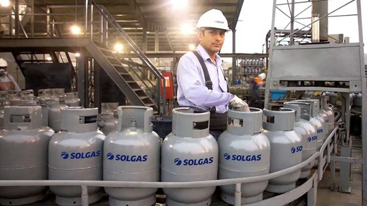 Precio del Balón de Gas de 10 kg desde S/ 32.70 en Lima: ¿Cuánto está en Piura, Chiclayo y Trujillo?